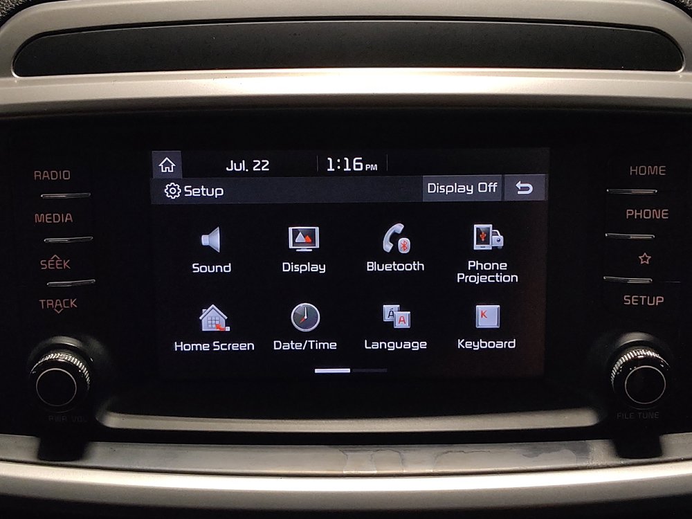 Used 2019 Kia Sorento L FWD image 25