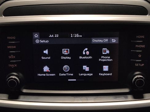 Used 2019 Kia Sorento L FWD image 25
