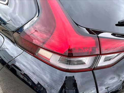 Used 2024 Mitsubishi Eclipse Cross SE AWD/4WD image 28