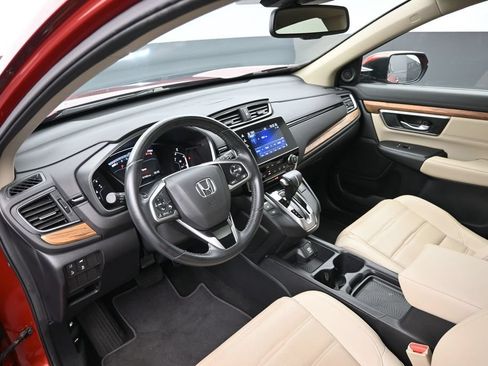 Used 2019 Honda CR-V EX-L image 25