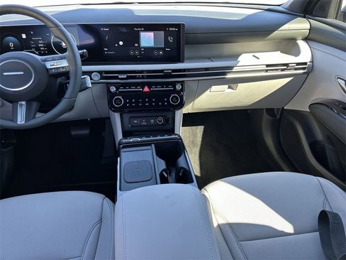 New 2026 Hyundai Tucson Limited image 5