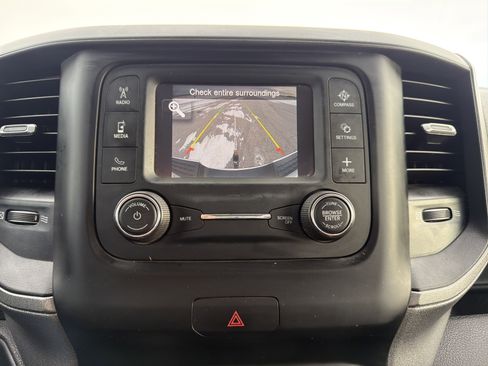 Used 2020 RAM 3500 Tradesman image 11