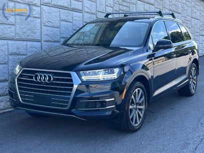 Used 2018 Audi Q7 2.0T Premium Plus