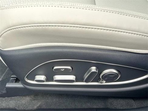 New 2026 Hyundai Palisade Calligraphy image 10