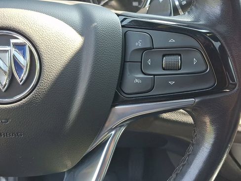 Certified 2024 Buick Enclave Essence w/ Experience Buick Package AWD/4WD image 23