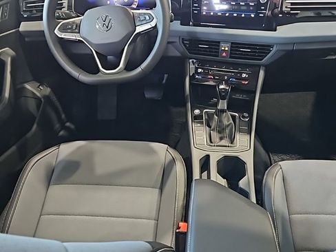New 2026 Volkswagen Jetta SE FWD image 24