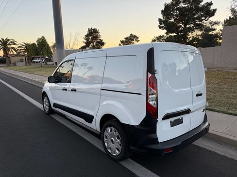 Used 2019 Ford Transit Connect XL image 13