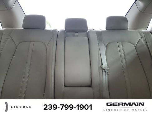 Used 2020 Lincoln MKZ Reserve image 31