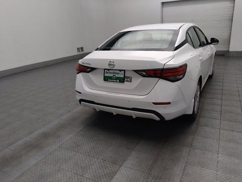 Used 2022 Nissan Sentra S FWD image 9