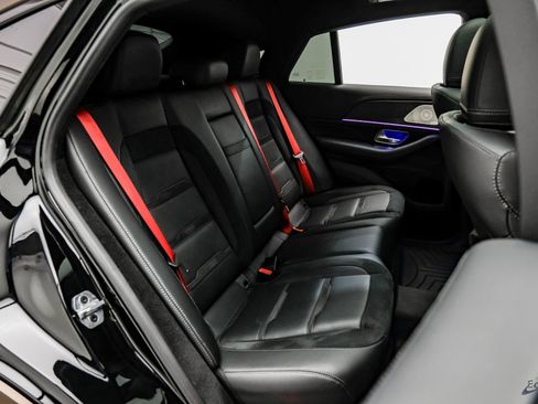 Used 2022 Mercedes-Benz GLE 53 AMG 4MATIC Coupe w/ AMG Night Package image 79