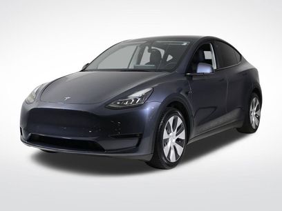 New 2022 Tesla Model Y Long Range