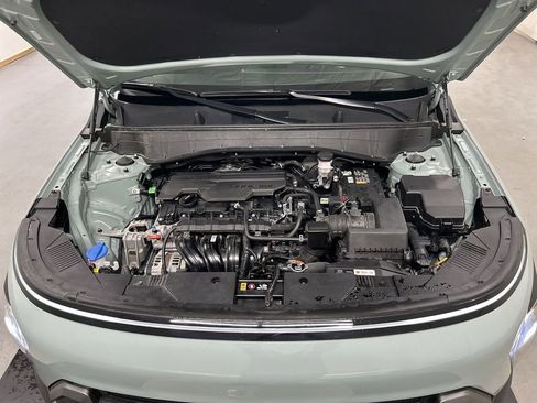 Used 2024 Hyundai Kona SEL AWD/4WD image 23