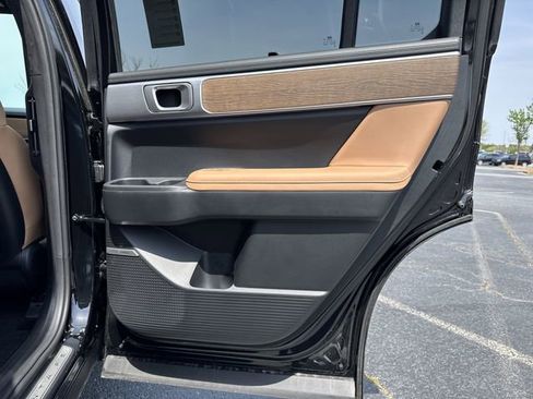 New 2026 Hyundai Santa Fe Calligraphy w/ Tow & Go Package FWD image 16