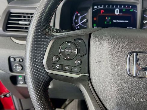 Used 2023 Honda Passport TrailSport image 16