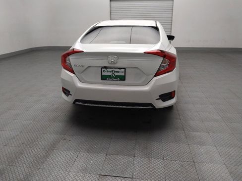 Used 2020 Honda Civic LX image 7