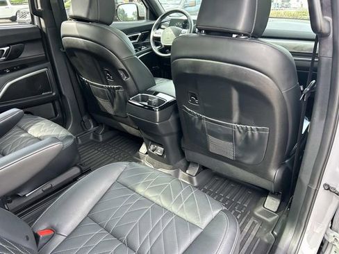 Used 2025 Kia Telluride SX Prestige X-Line AWD/4WD image 26