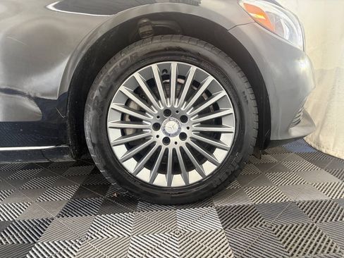 Used 2015 Mercedes-Benz C 300 4MATIC Sedan image 23