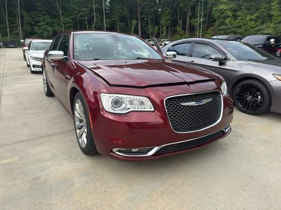 Used 2019 Chrysler 300 Limited