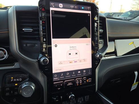 New 2026 RAM 1500 Tungsten w/ Towing Technology Group image 31