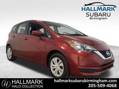 Used 2019 Nissan Versa Note SV