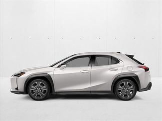 New 2025 Lexus UX 300h UX 300h F SPORT Design video 2