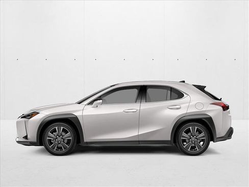 New 2025 Lexus UX 300h UX 300h F SPORT Design image 2