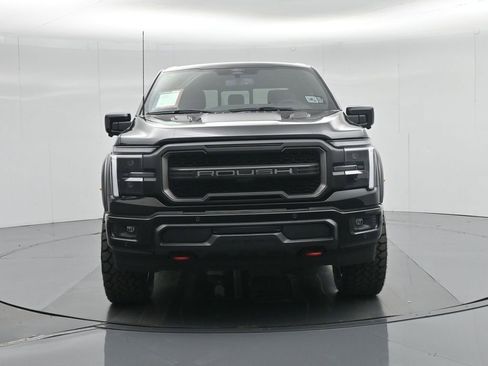 New 2025 Ford F150 Lariat w/ Equipment Group 502A High image 27