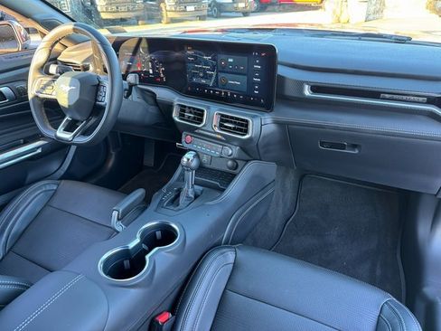 Used 2024 Ford Mustang GT Premium w/ GT Performance Package image 21