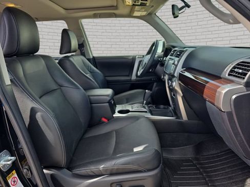 Used 2015 Toyota 4Runner Limited RWD image 11