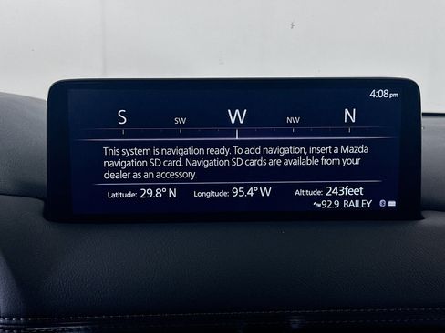 Used 2025 MAZDA CX-5 AWD 2.5 S w/ Select Package image 22