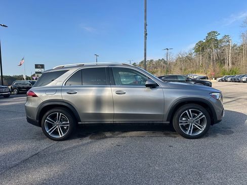 Used 2020 Mercedes-Benz GLE 350 4MATIC image 14