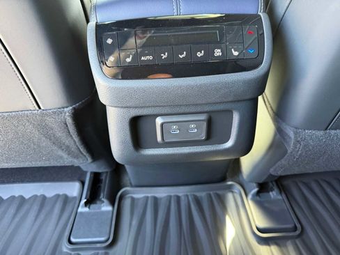 New 2026 INFINITI QX60 Luxe w/ Dark Cargo Package image 27