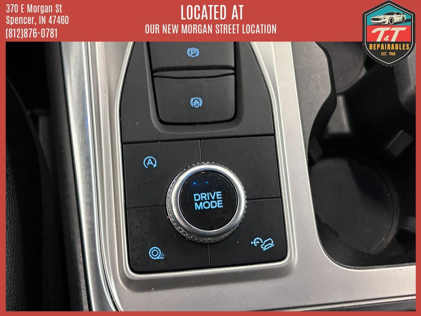 Used 2020 Ford Explorer XLT w/ Equipment Group 202A AWD/4WD image 49