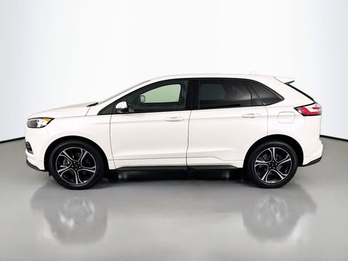Used 2019 Ford Edge ST w/ Convenience Package image 8