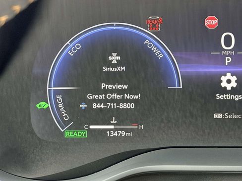 Certified 2025 Toyota Sienna XLE Woodland Edition AWD/4WD image 10