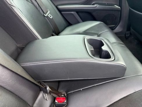Used 2020 Toyota Camry XLE w/ Driver Assist Package FWD image 15