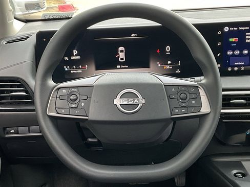 New 2026 Nissan Sentra SV w/ Floor Mat Package image 19