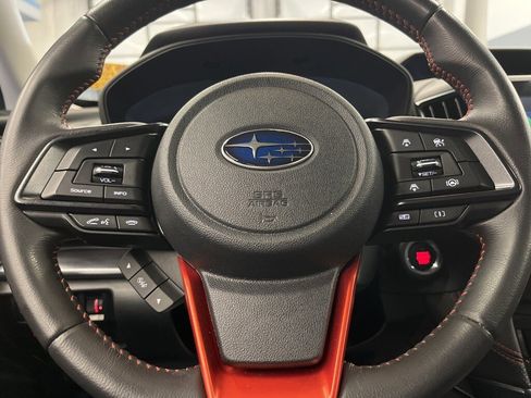 Certified 2022 Subaru Forester Sport image 16