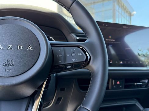 New 2026 MAZDA CX-5 2.5 S w/ Premium Package image 18