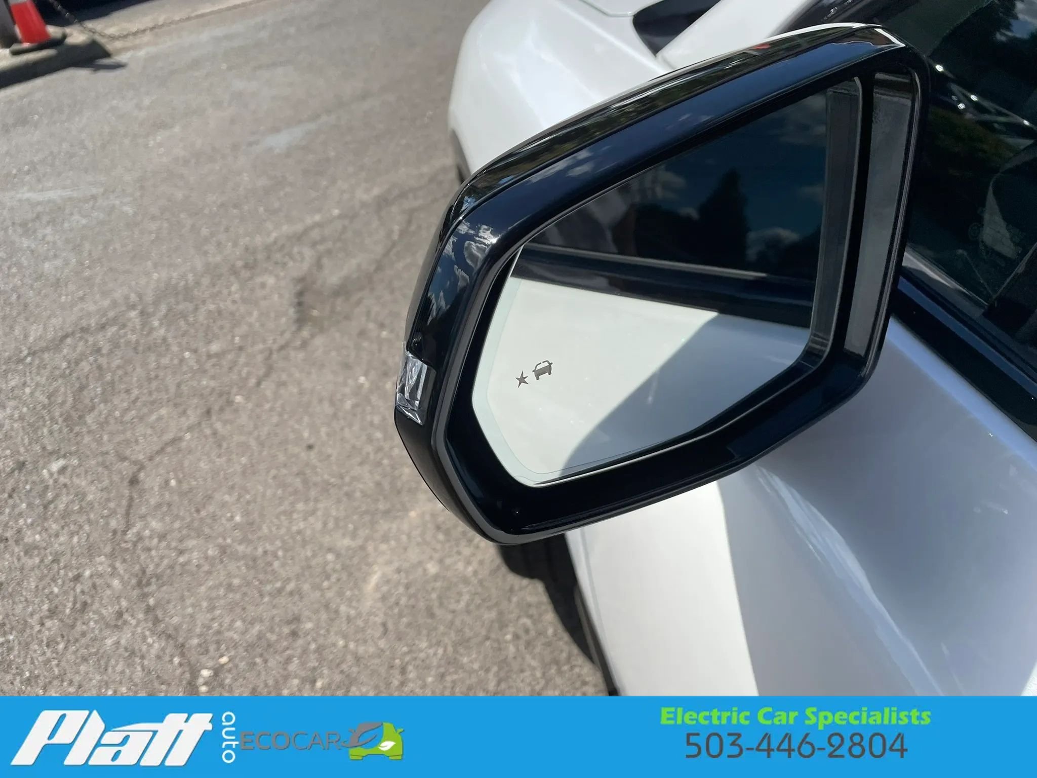 Used 2024 Honda Prologue Elite image 14