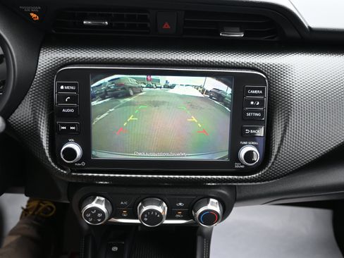 Used 2024 Nissan Kicks SV image 25