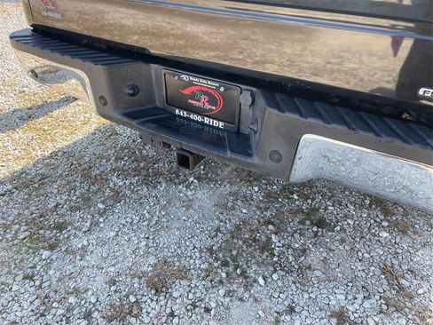 Used 2014 Ford F150 XLT w/ Equipment Group 302A Luxury image 31