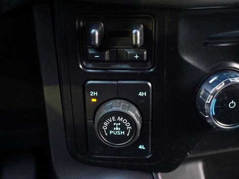 Used 2024 Ford F150 XLT w/ Equipment Group 302A MID image 16