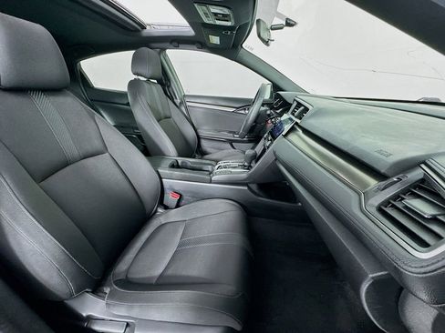 Used 2018 Honda Civic EX image 34