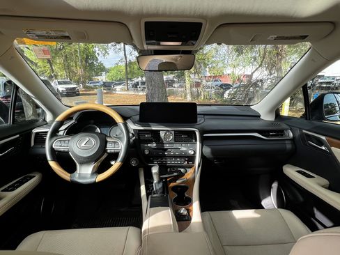 Used 2021 Lexus RX 350 FWD w/ Premium Package image 36