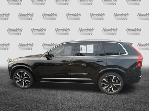 Certified 2023 Volvo XC90 B5 Plus w/ Protection Package Premier AWD/4WD image 7