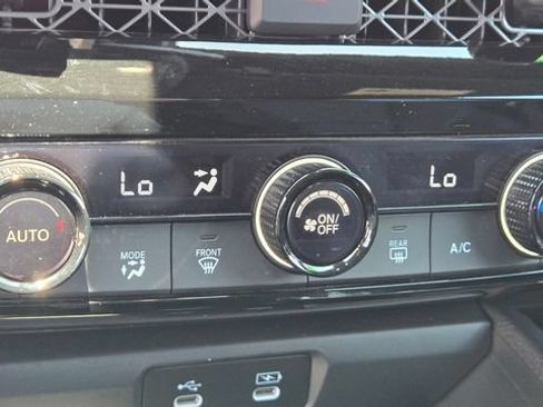 Used 2024 Honda Accord Sport image 21