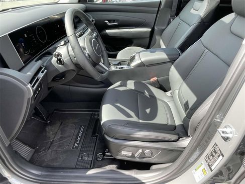 New 2026 Hyundai Tucson SEL image 14