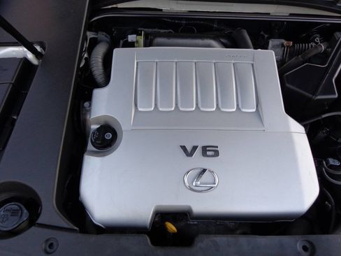 Used 2009 Lexus ES 350 image 22