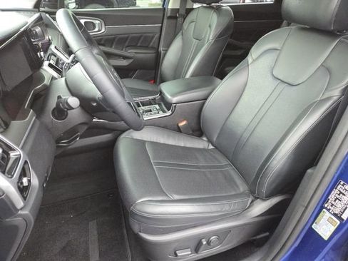 Used 2021 Kia Sorento SX image 33